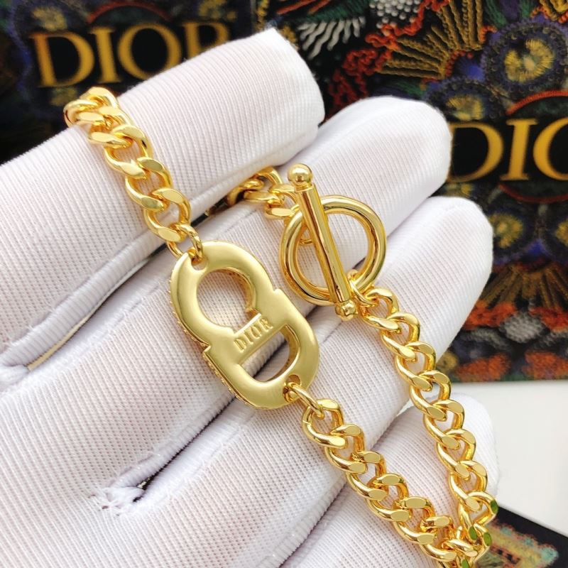 Christian Dior Bracelets